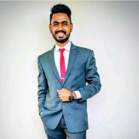 Kiran Chavan