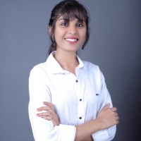 Komal Barvaliya