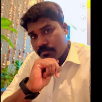 Murali Irudayam
