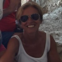 Daniela Maestroni