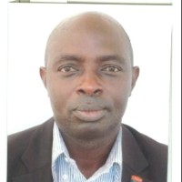 Dada Babatunde Bsc, ADSOM, CIEH, MSIS, CPO, Fisn.