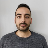 Christos Stampoulopoulos