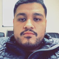 Joe Marquez
