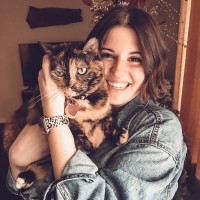 Madison Woodhouse