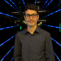 Matheus Riguette
