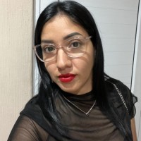 Lisbeth Monroy