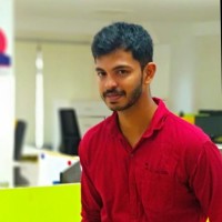 Vijay K R