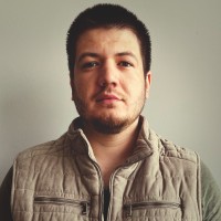 Sergey Datskevich