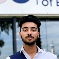 Muhammad Aliyan Khan