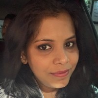Swati Ravirala
