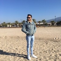 Ali Dede