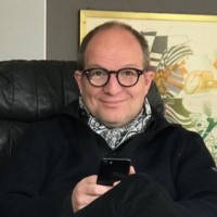 Pascal Traechslin