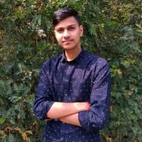 Akansh Pratap Singh