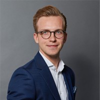 Alexander Høybye Hansen