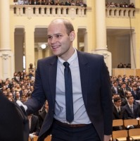 Balázs Fekete
