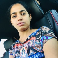 Sarumathi Venkatanarayanan