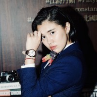 Tzu-Han Ni