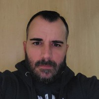 Jérôme Garcia
