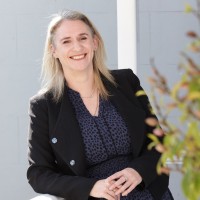 Georgie Hackett