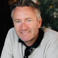 Magnus Eriksson