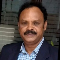 Chandramohan Chandru
