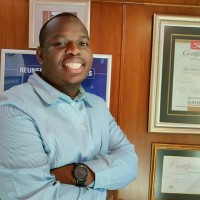 Lindelani Tshabalala