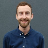 Damien Doherty