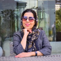 Razieh Akbari