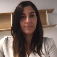 Mar Martí Carrizosa Ph.D