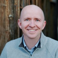Chris Jones, MBA