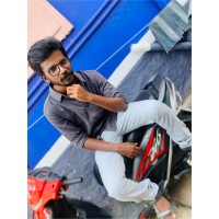 Periyandavar Saravanan