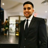 Narenjit Dhindsa (Reggie)