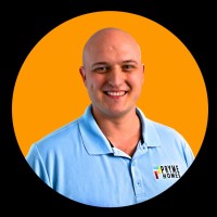 Jonatan Barbera - Real Estate Investing Coach