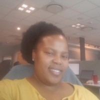 Loretta Majozi