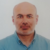 Ali Fuat Aydin