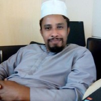 Shaikh Ahmed Farooqui
