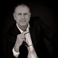 Brian Von Tress