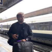 Pravin Raj