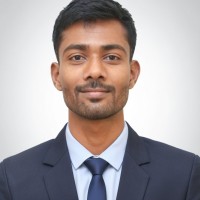 Shubham Kale