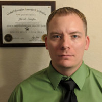 Jacob Stamper