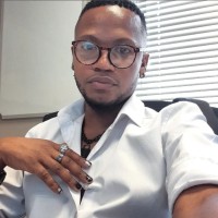 Mpho Tisane