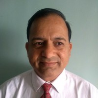 Dharmender Yadav