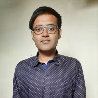 Dwaipayan Ray