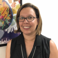 Loida Reyes, Ph.D.