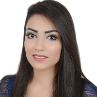 Lama Shaheen