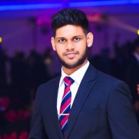 Sandeepa Weerasinghe