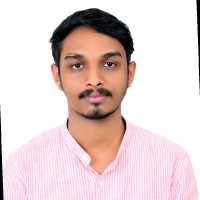 Mohammed Nihal