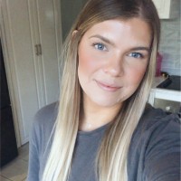 Jessica Brew