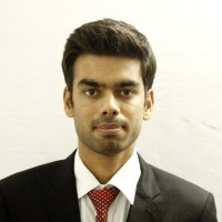 Deepanshu Bhatia