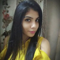 Jigna Patel